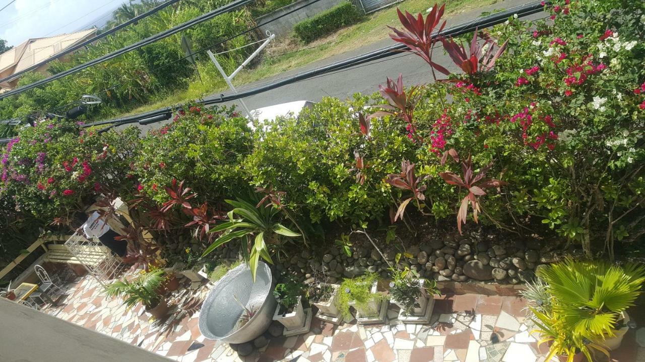 Rainbow Inn Grenville ภายนอก รูปภาพ