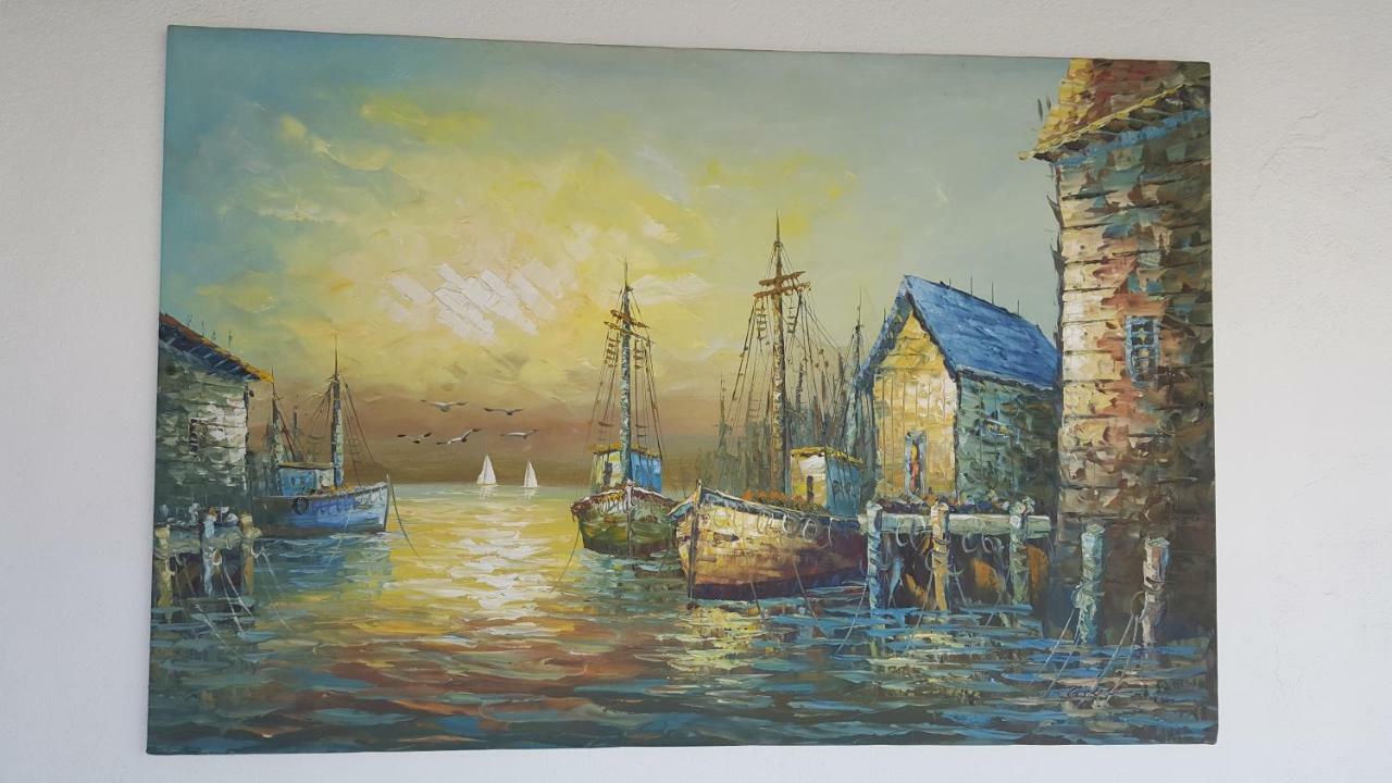 Rainbow Inn Grenville ภายนอก รูปภาพ