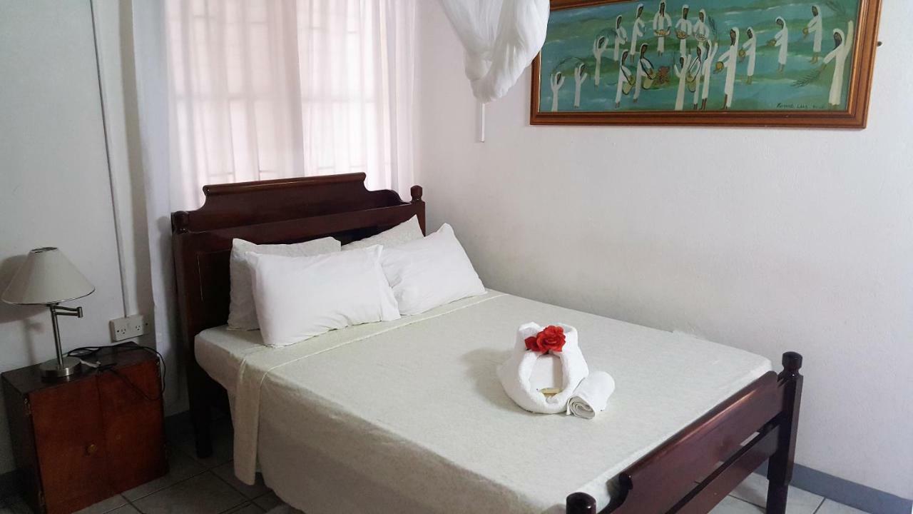 Rainbow Inn Grenville ห้อง รูปภาพ